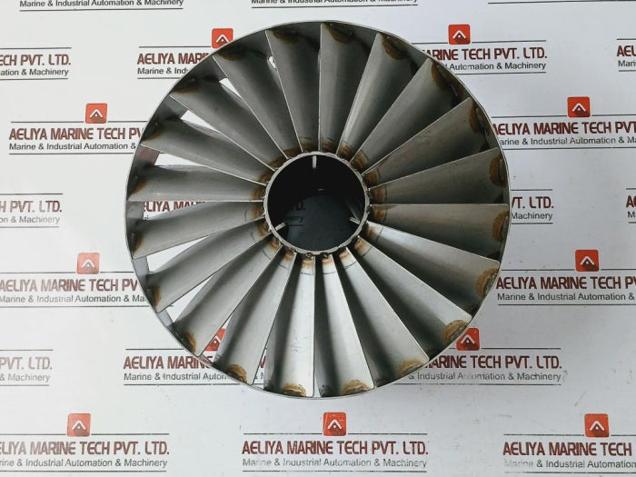 Volcano Sffgtr-430 Boiler Oil/Lng Combination Burner 12D-000-01H