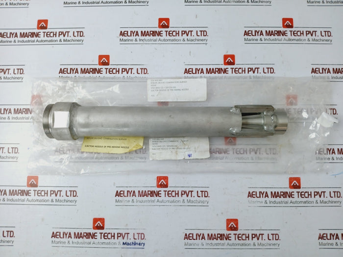 Volcano Sffgtr-430 Ejector Nozzle Of Pre-mixing Nozzle-boiler Oil/Lng Burner