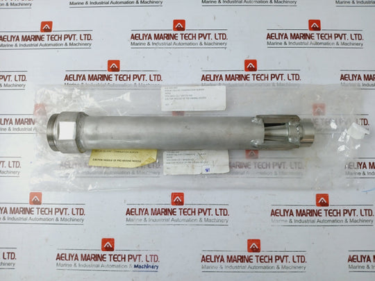 Volcano Sffgtr-430 Ejector Nozzle Of Pre-mixing Nozzle-boiler Oil/Lng Burner