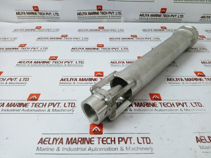 Volcano Sffgtr-430 Ejector Nozzle Of Pre-mixing Nozzle-boiler Oil/Lng Burner