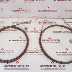 Volvo Penta 1140189 Control Cable 05.50M