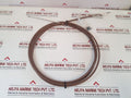 Volvo Penta 1140189 Control Cable 05.50M