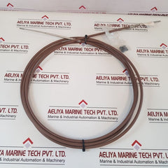 Volvo Penta 1140189 Control Cable 05.50M