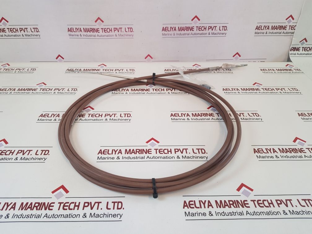 Volvo Penta 1140189 Control Cable 05.50M