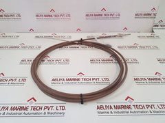 Volvo Penta 1140189 Control Cable 05.50M