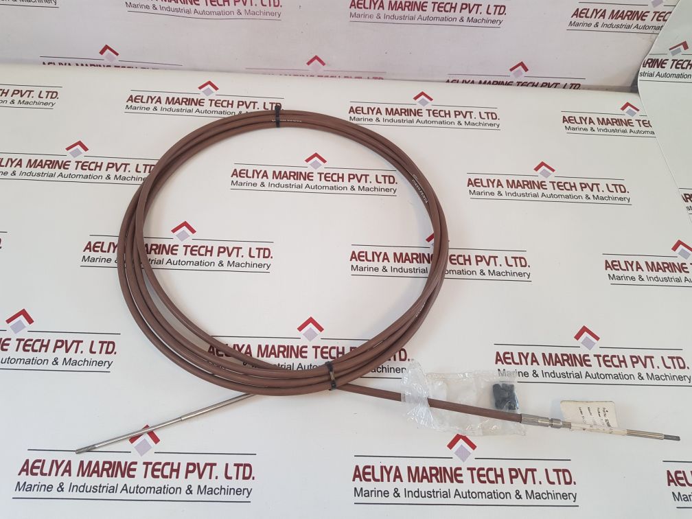 Volvo Penta 1140189 Control Cable 05.50M