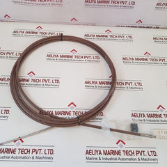 Volvo Penta 1140189 Control Cable 05.50M