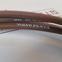 Volvo Penta 1140189 Control Cable 05.50M