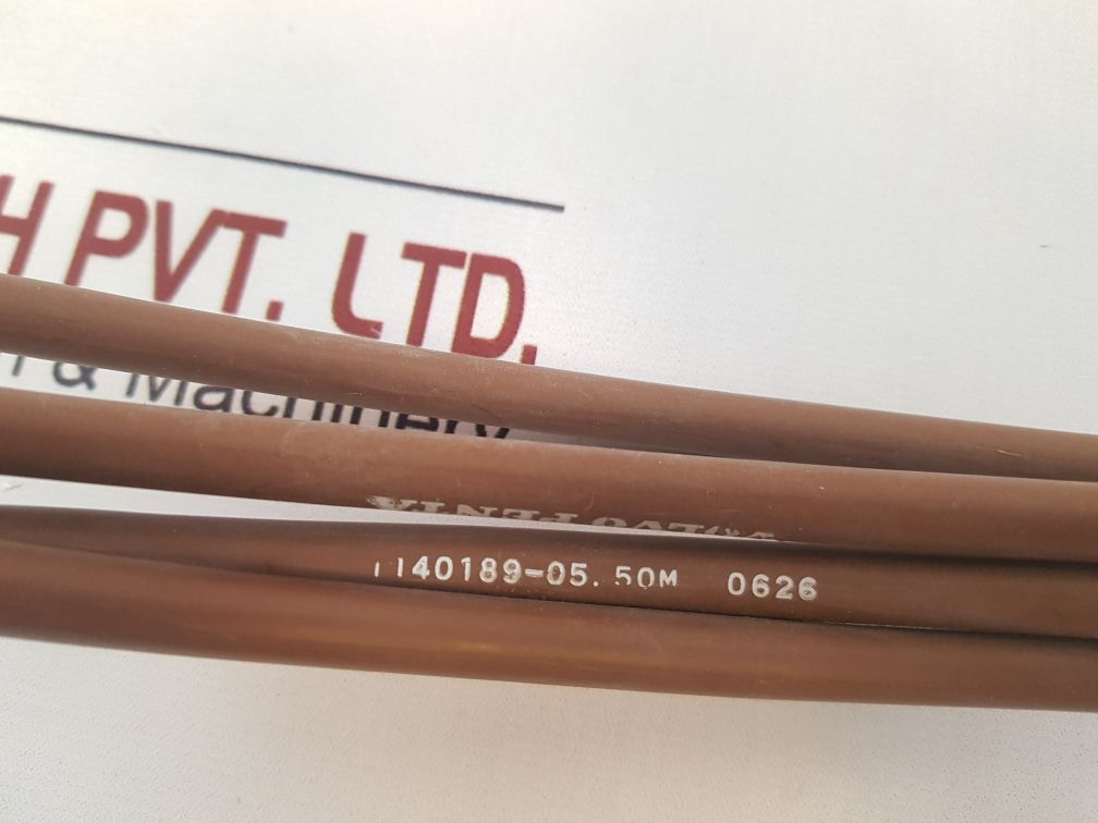 Volvo Penta 1140189 Control Cable 05.50M