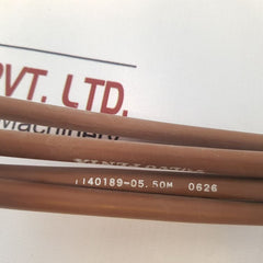 Volvo Penta 1140189 Control Cable 05.50M