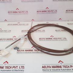 Volvo Penta 1140189 Control Cable 05.50M