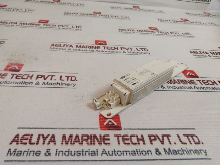 Vossloh Schwabe L80.667 Ballast 220V 60Hz