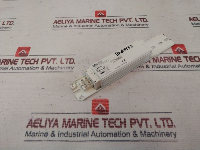 Vossloh Schwabe L80.667 Ballast 80W 220V~ 60Hz