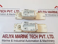 Lot Of 3X Vossloh schwabe l 18/20.722 ballast 166376 230V- 50 HZ TIS 23-2521