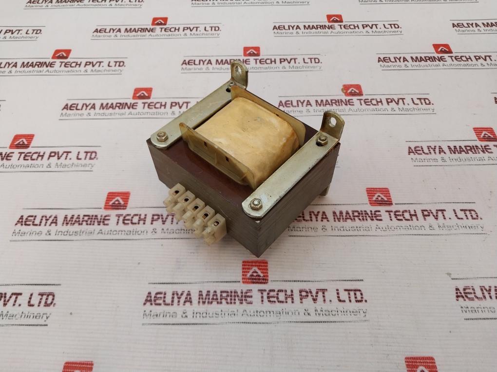 Vrt 5171 Transformer 25,5V/8A 240V-220-0