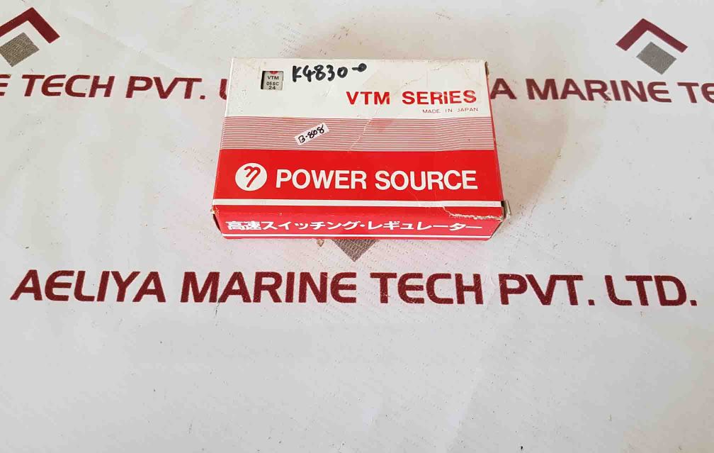 Vtm 05Sc24 Power Supply Free Shipping By Express