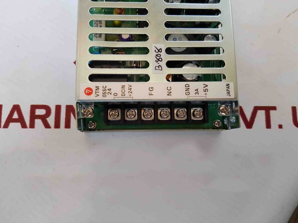 Vtm 05Sc24 Power Supply Free Shipping By Express