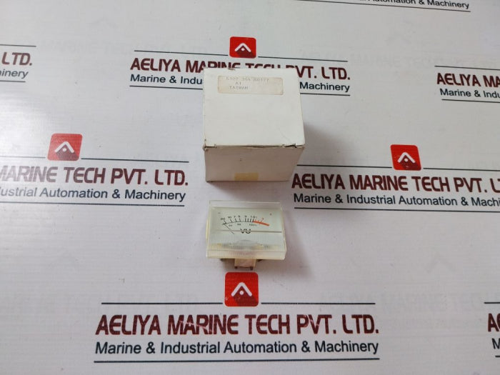 Vu-meter 20-100% Level Meter