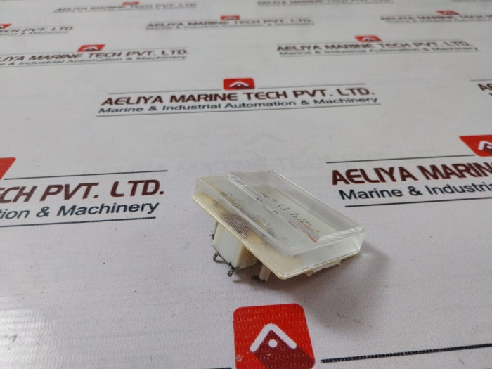 VU-Meter 20-100% Level Meter 5322 344 60177