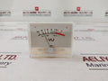 Vu 20-100% Level Meter -20-+3