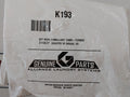 Mallory Tu5842 Timer 230vac 60hz 7.5a 250vac 15a 125vac