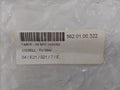 Mallory Tu5842 Timer 230vac 60hz 7.5a 250vac 15a 125vac