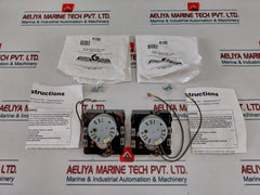 Mallory Tu5842 Timer 230vac 60hz 7.5a 250vac 15a 125vac