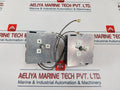 Mallory Tu5842 Timer 230vac 60hz 7.5a 250vac 15a 125vac