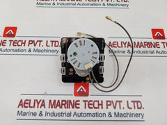 Mallory Tu5842 Timer 230vac 60hz 7.5a 250vac 15a 125vac