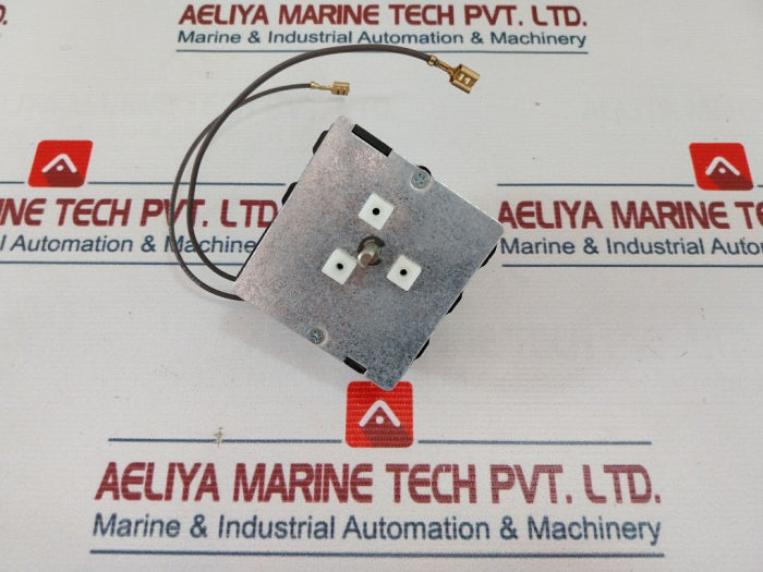 Mallory Tu5842 Timer 230vac 60hz 7.5a 250vac 15a 125vac