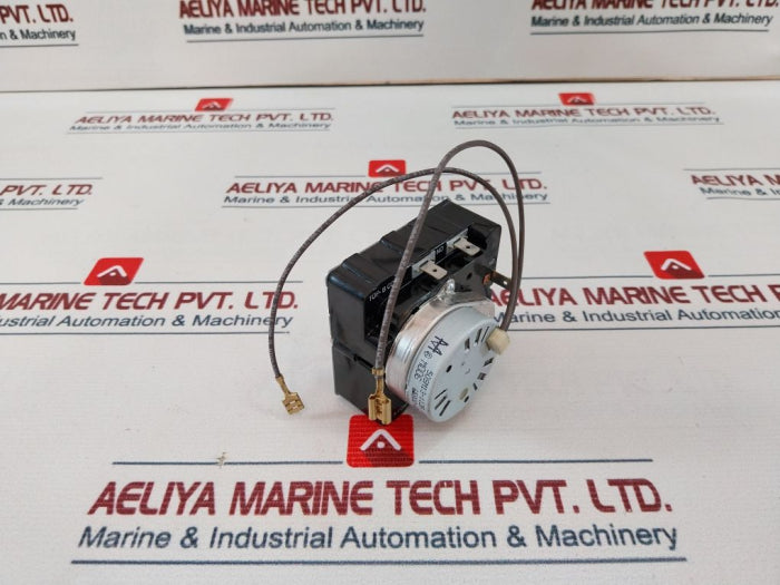 Mallory Tu5842 Timer 230vac 60hz 7.5a 250vac 15a 125vac
