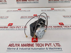 Mallory Tu5842 Timer 230vac 60hz 7.5a 250vac 15a 125vac