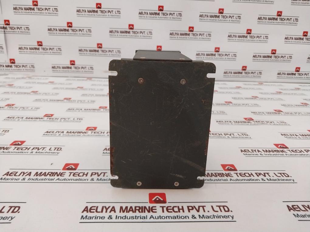 V/V Control Svcu-1 Flicking Source Alarm Unit