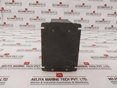 V/V Control Svcu-1 Flicking Source Alarm Unit