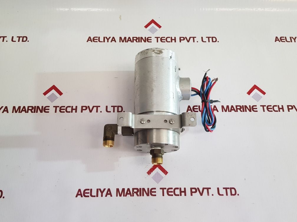 W.E. Anderson H3S3Sl Pressure Switch 250Vac 5Amp