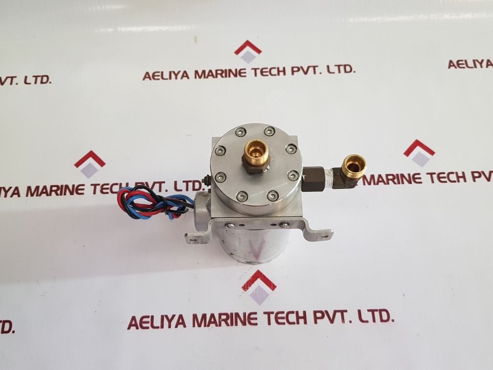 W.E. Anderson H3S3Sl Pressure Switch 250Vac 5Amp