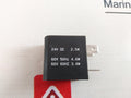 W5078 Solenoid Coil 24V DC 2.5W