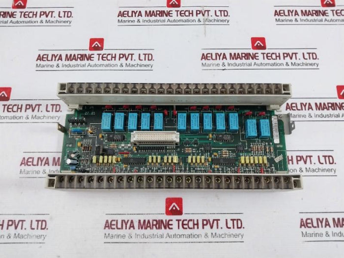 W8 1263008 Pcb Card 1263009010430251270206 4P