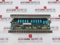W8 1263008 Pcb Card 1263009010430251270206 4P