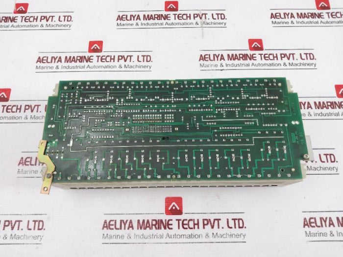 W8 1263008 Pcb Card 1263009010430251270206 4P