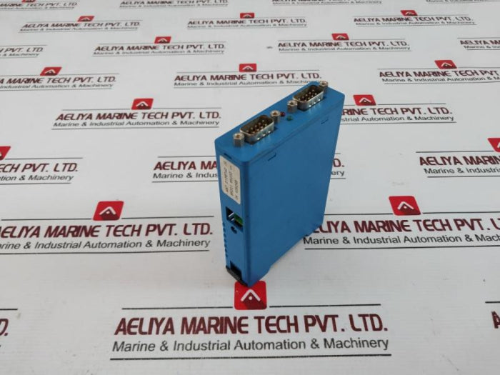 W&T 86201 Interface Converter Rs422,Rs485 1 Kv Isolated Rs232 409249