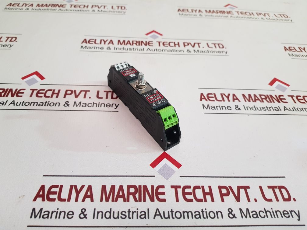 W J Furse Esp 15D Lightning Barrier 198-0424