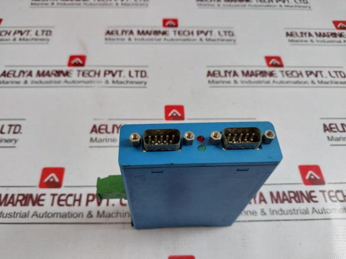 W&t 86201 Interface Converter 1 Kv Isolated 10017d3 Ce Rs422,rs485