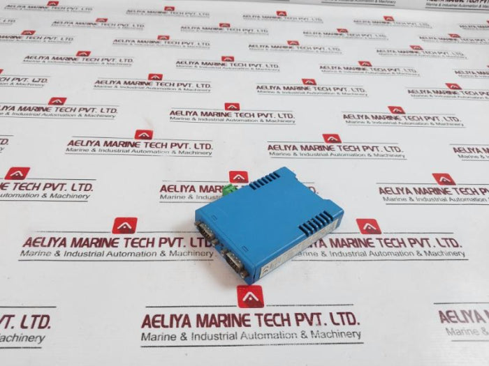 W&t 86201 Interface Converter 1 Kv Isolated Rs422, Rs485