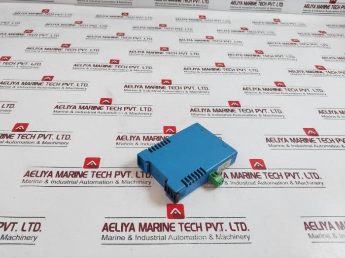 W&t 86201 Interface Converter 1 Kv Isolated Rs422, Rs485