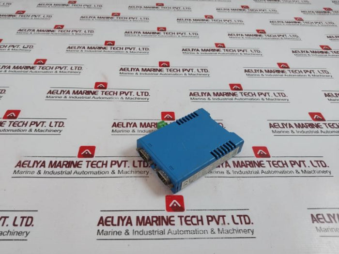 W & T 86201 Interface Converter 1 Kv Isolated Rs422 Rs485,21037d2 Pra