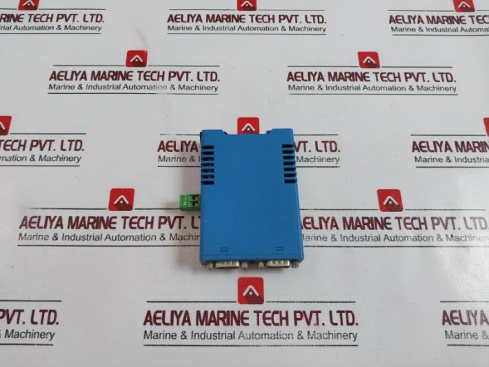 W&t 86201 Isolated Interface 1 Kv Rs422,rs485