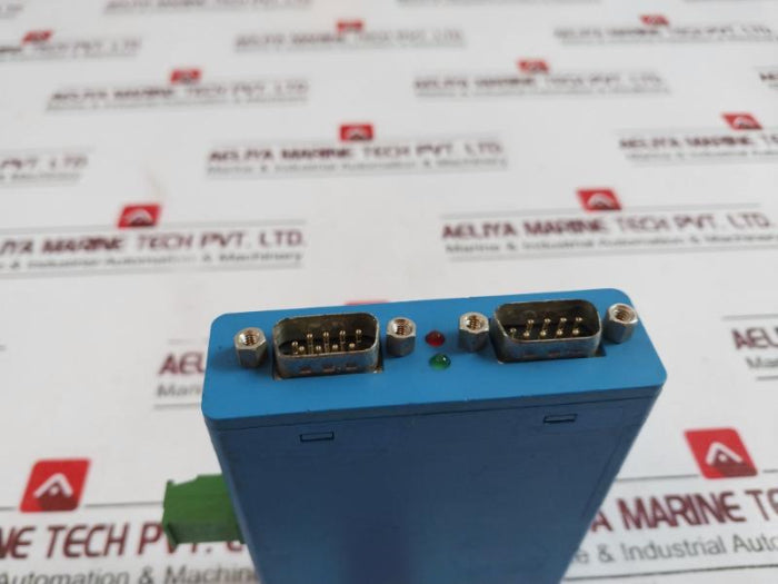 W&t 86201 Isolated Interface 1 Kv Rs422,rs485