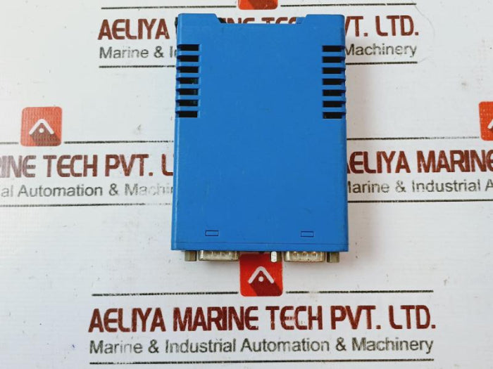 W &T 86201 Single Mode Interface With Isolated Rs232, Rs422, Rs485, 14057d3 Pra