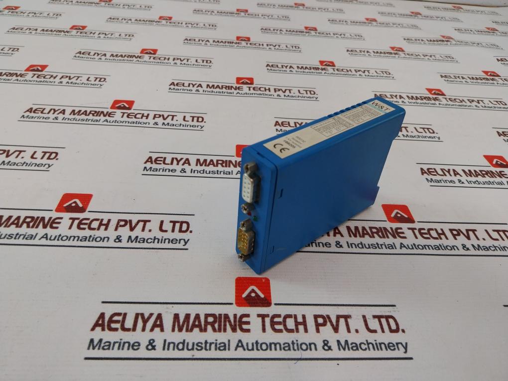 W&T 88205 Rs232 Isolator